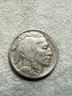 1930-S Buffalo Nickel VF Very Fine Condition Nice Coin See Pics 8256 San Francisco Buffalo