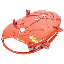 Exmark 119-8840 Toro 42 Inch Deck with Decal ...