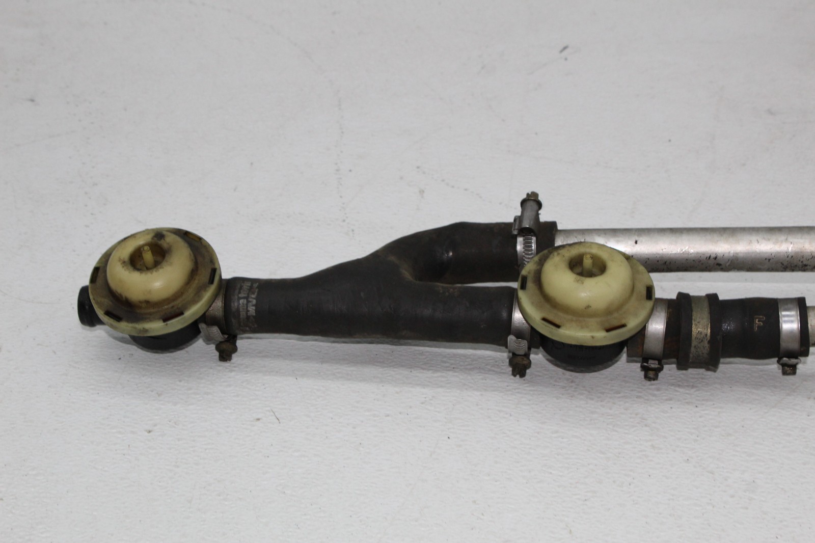 99-01 FERRARI 456 M A/C COOLER HOSE LINE