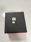 NEW in Box WELLS FARGO 15 Years Anniversary Employee Service Acrylic Cube & Pin — photo 9