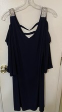 DB Women's 1X Dress