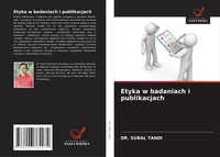 Etyka W Badaniach I Publikacjach Subal Tandi Taschenbuch Polnisch 2025