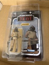 Star Wars The Vintage Collection Velken Tezeri