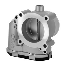Drosselklappe for Mercedes Benz CLC-Klasse CL203 C209 SLK R171 W212 A2711410025