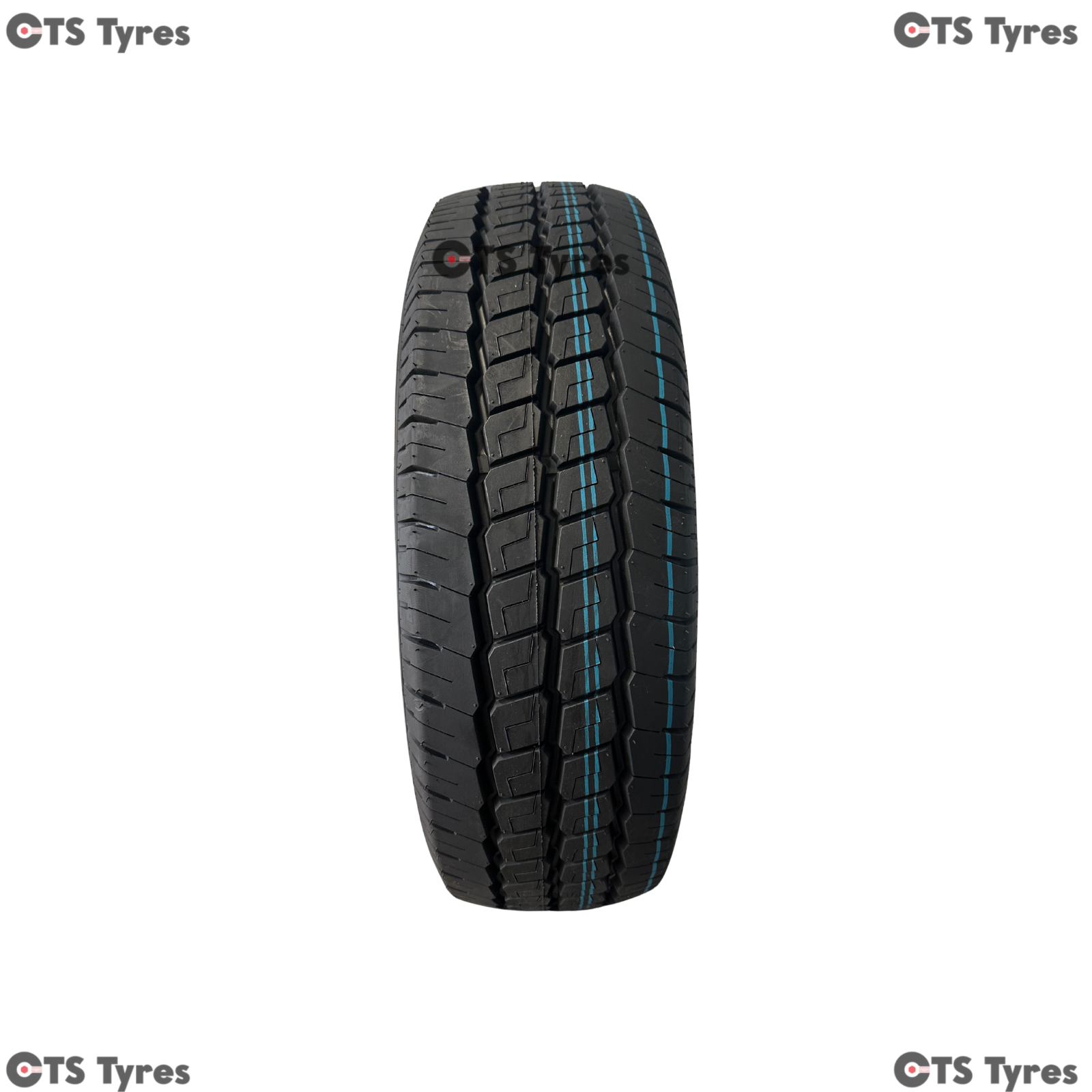 1X 215/70R15 C Hifly SUPER2000 109/107R NEW QUALITY TYRES - ONE TYRE 215 70 15