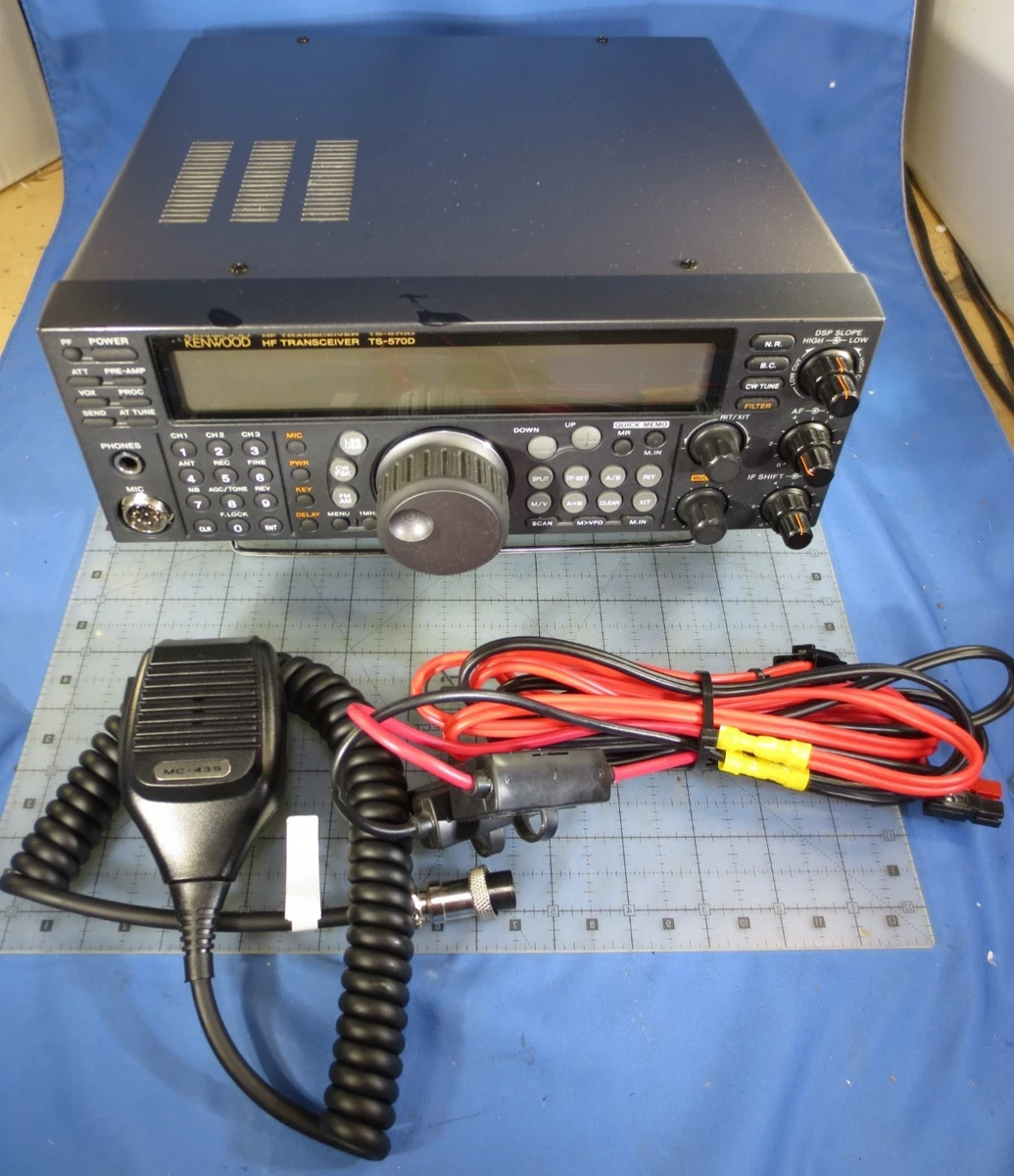 Kenwood Ts 570 for sale | eBay