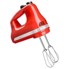 KitchenAid Refurbished  5-Speed Ultra Power Hand Mixer, RRKHM5E