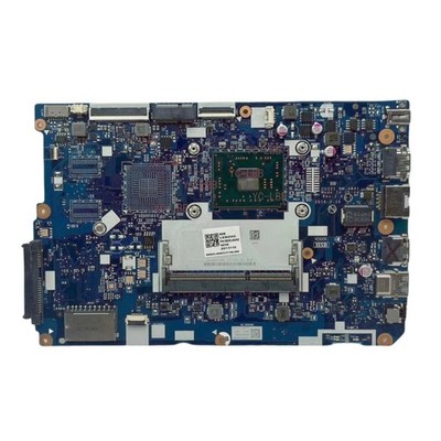 NM-A841 For Lenovo ideaPad 110-15ACL laptop motherboard A4/A6/A8 CPU 5B20L46262