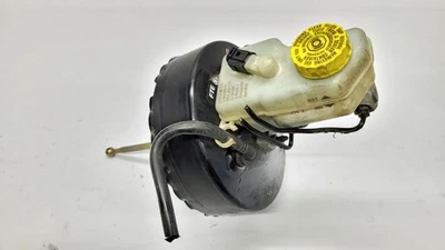 VW Polo 9N - Bremskraftverstärker Hauptbremszylinder 6Q1614105R (79) - Bild 1 von 4