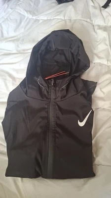 Nike AeroSwift Veste de running Storm-FIT Aerogami Tailles M - Photo 1/4
