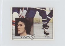1983-84 O-Pee-Chee Album Stickers Dan Daoust #29 0a4