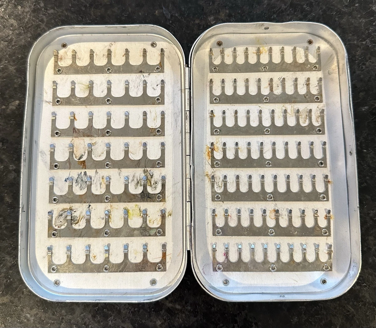Richard Wheatley Fly Fishing Accessories for sale | eBay