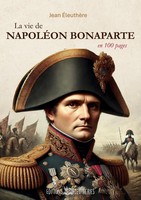 Jean ÉLeuthèRe | La Vie De NapoléOn Bonaparte | Taschenbuch | FranzöSisch (2025)