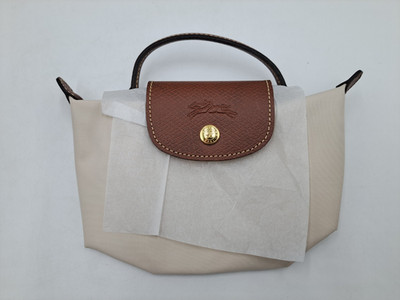 Longchamp Le Pliage Pochette Papier (34175 089 P71)