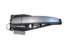 OPEL ASTRA J Sports Tourer Rear Left Door Exterior Handle 14096201 30707833