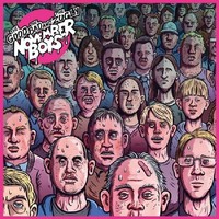 Good The Bad And The - November Boys - Cd - G1398Z