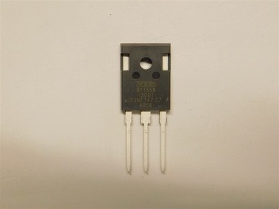 3 WeEn Semi. BT155W-1200TQ 1200V 79A Silicon Controlled Rectifier / Thyristor