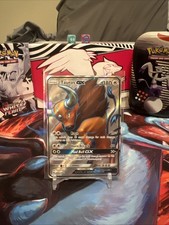Tauros GX #144 Prices | Pokemon Sun & Moon | Pokemon Cards Tauros GX #144 Prices | Pokemon Sun & Moon | Pokemon Cards
