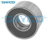 Dayco ATB2502 Umlenk-/FüHrungsrolle FüR Zahnriemen Umlenkrolle FüR Fiat