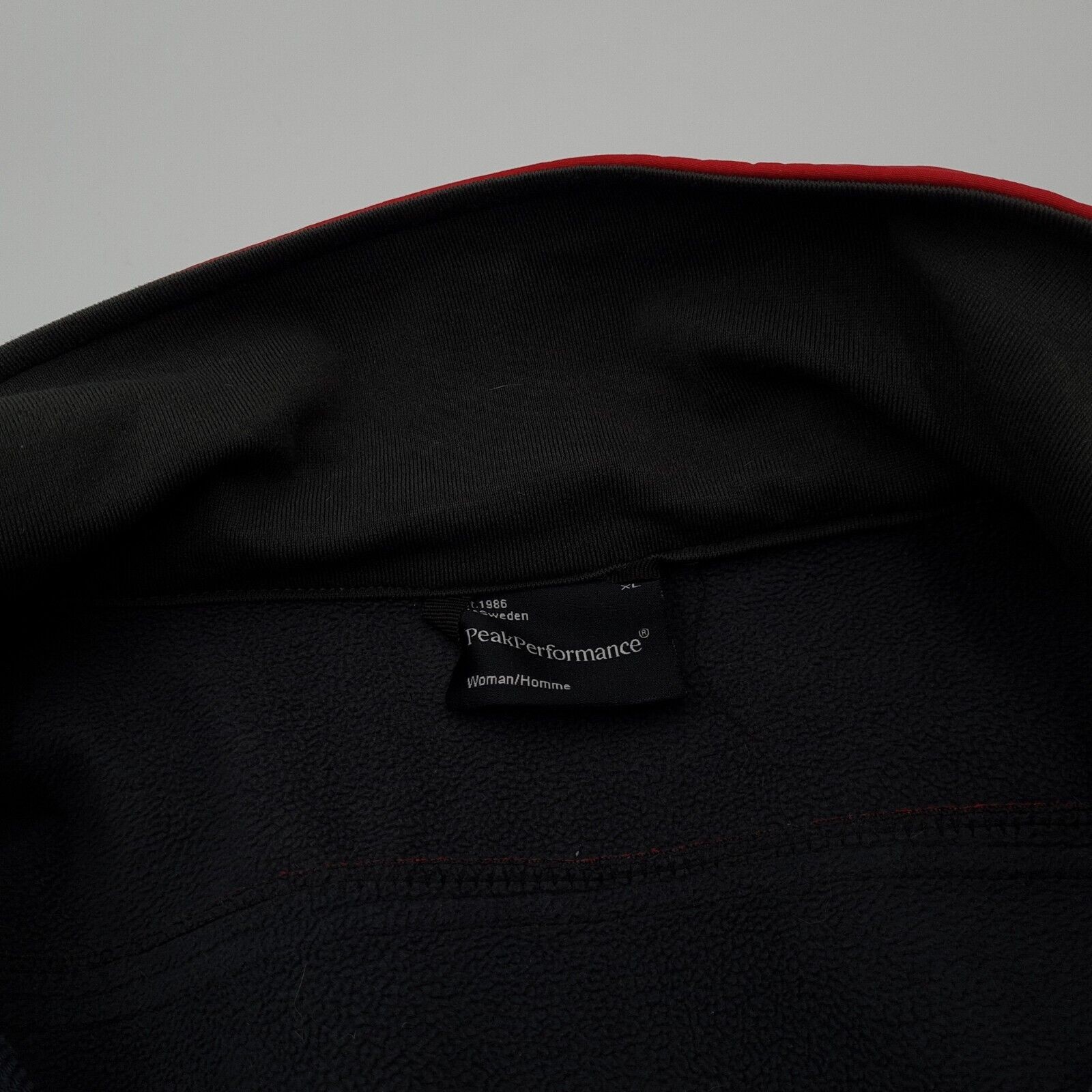 Peak Performance SoftShell Jacket Stretch Women W… - image 4