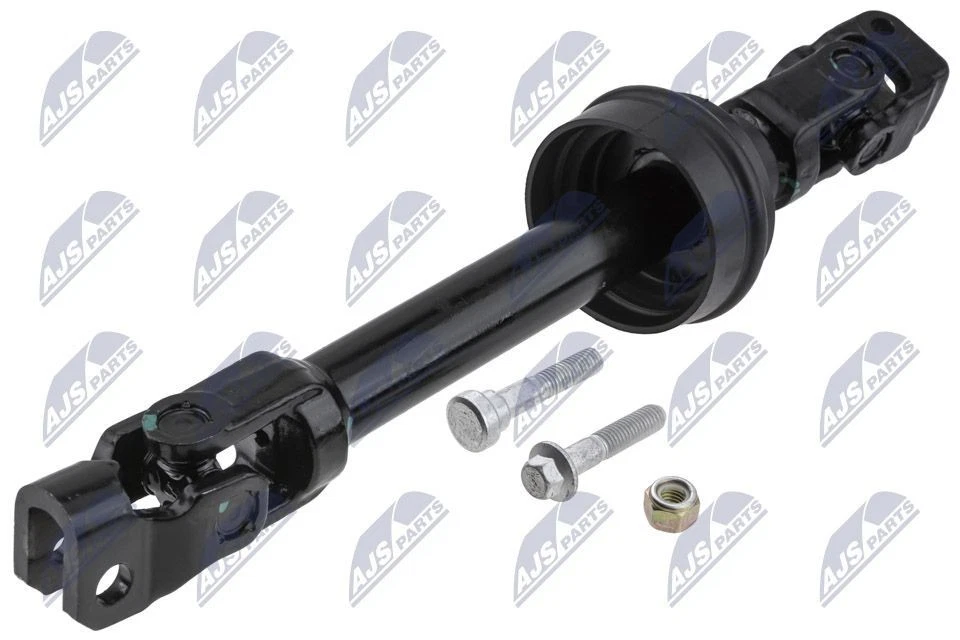 NTY Gelenk Lenksäule Kreuzgelenk SKK-BM-015 für MINI Schrägheck (R50, R53) - Bild 2 von 4