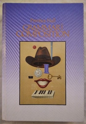Prentice Hall - Grammar and Composition. Forlini, Gary:
