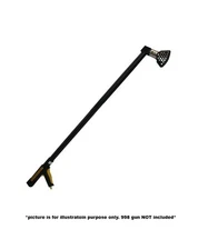 ShrinkFast 19810A 4' Extension