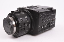 Sony Nex-FS100U AVCHD 14MP Full HD Handheld Digital Camcorder T-15983
