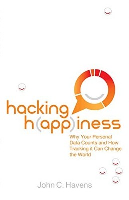 Hacking Happiness: Why Your Pe - VERY GOOD