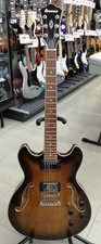 IBANEZ AS73-TBC Used Electric Gutiar