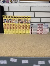 Fushigi Yuugi & Genbu Kaiden Manga Deutsch