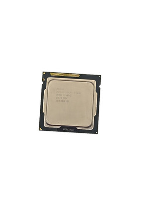 Intel Core i7-2600 / 4x3,4GHz / 8MB / LGA1155 / Refurbished