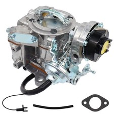 1 Barrel Carburetor For F100 F150 F250 F350 Ford 4.9l 300 Cu 4.1l 250 Cu...