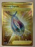 POKEMON TCG Memory Capsule (Secret) 202/185 Swsh04: Vivid Voltage Holo