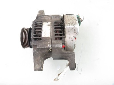 LICHTMASCHINE SUBARU JUSTY II (JMA, MS) 1.3 4x4 - G13BB   M991231
