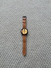 Samsung Galaxy Watch4 Smartwatch 40mm Rose Gold SM-R860
