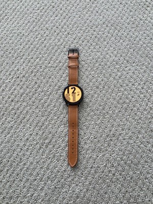 Samsung Galaxy Watch4  Smartwatch 40mm Rose Gold SM-R860