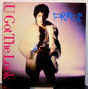 Prince for You Vinyl | eBay