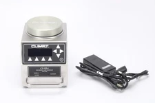 Climet CI-95A Microbial Air Sampler With Power Supply