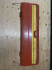 1980 Dodge D50 Tailgate Oem 1980 Dodge D50 Tailgate Oem