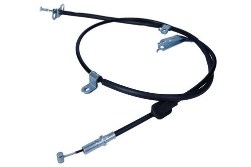 CABLE PARKING BRAKE 32-1082 FOR HONDA ACCORDVIII R20A3 2.0L K24Z3 2.4L 4cyl - Picture 3 of 7