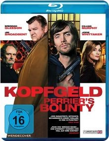 Kopfgeld - Perriers Bounty [Blu-ray] von Fitzgibbon... | DVD | Zustand sehr gut