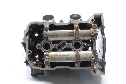 Zylinderkopf 6611070 BMW F 800 GS E8GS 0219 08-12