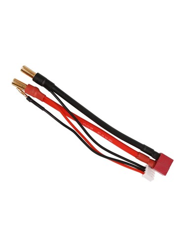 Gens Ace Redline 7.6V HV 4000mAh 130C Hard Case LiPo Battery... - Picture 4 of 7
