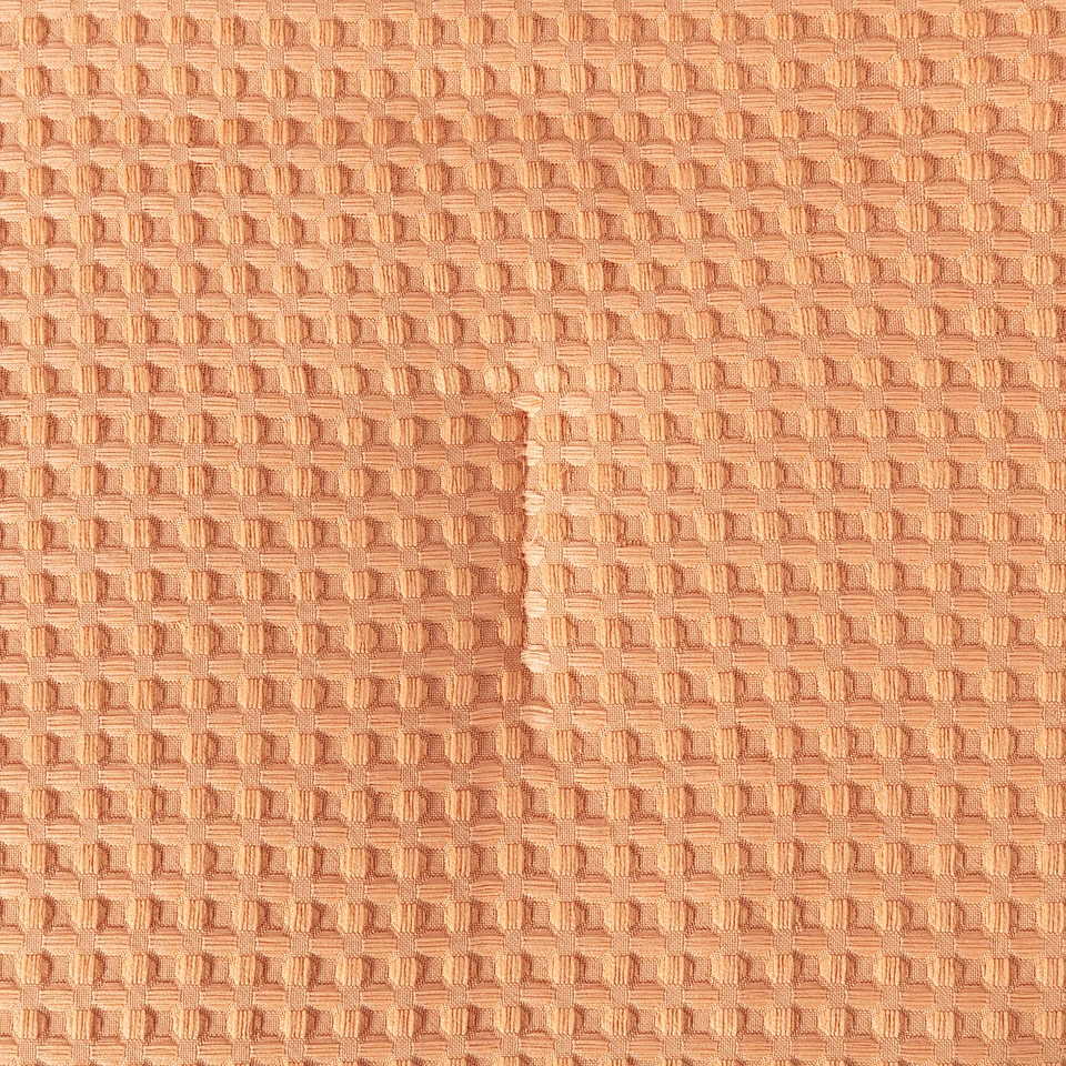 Chezmoi Collection Wilmer 3-Piece Waffle Weave All Season Bedding Comforter Set - Image 4 of 4