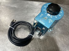 Staco Energy Products Co. 3PN1010 Variable Autotransformer. Used Surplus