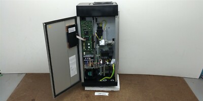Danfoss VFD 12.2kva VLT5011PT5C54SBR1DLF00A00C0 175Z0318 Used