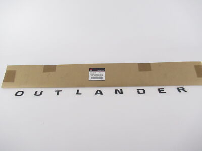 mi出品 Genuine OEM Mitsubishi MZ553142EX 