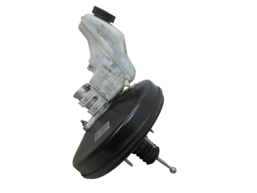 Brake Booster Master Cylinder Fits For OPEL CORSA E 1.4 Brake Booster Master Cylinder Fits For OPEL CORSA E 1.4