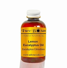 Lemon Eucalyptus Essential Oil 4oz Choose 164 LARGEST Selection One Stop SHOP